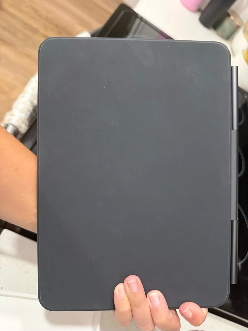 Apple Magic Keyboard - Black
